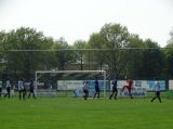 Brouwershaven 1 - S.K.N.W.K. 1 (comp.) seizoen 2021-2022 (26/47)